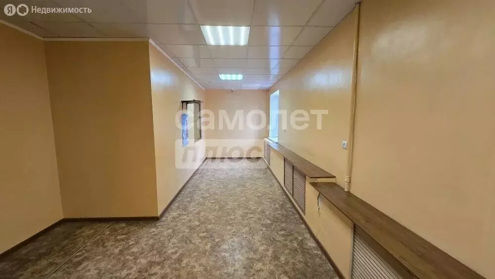 Помещение свободного назначения (55.3 м) - Фото 1