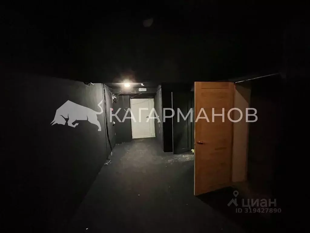 Помещение свободного назначения в Новосибирская область, Новосибирск ... - Фото 1