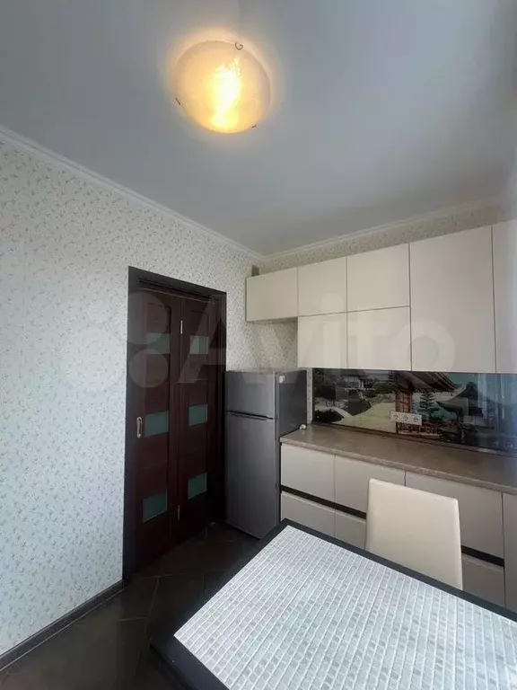 1-к. квартира, 39 м, 7/25 эт. - Фото 1
