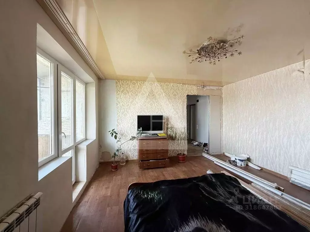 2-к кв. Челябинская область, Коркино ул. 30 лет ВЛКСМ, 179 (50.1 м) - Фото 1