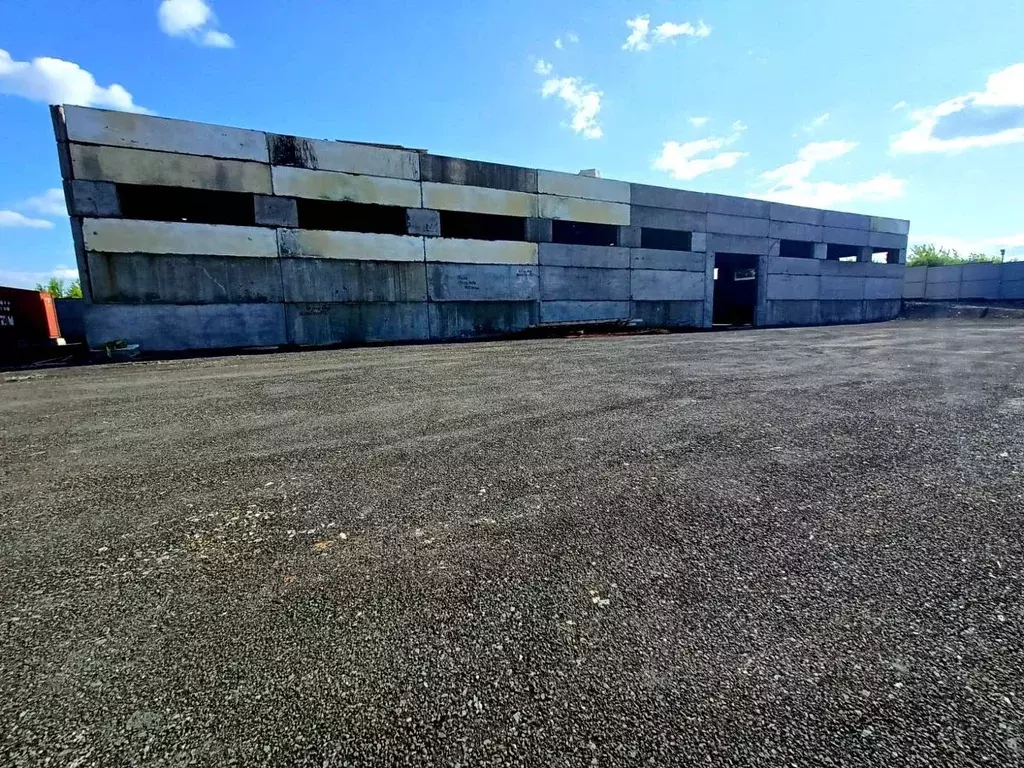 Помещение свободного назначения в Пензенская область, Пенза ул. ... - Фото 2