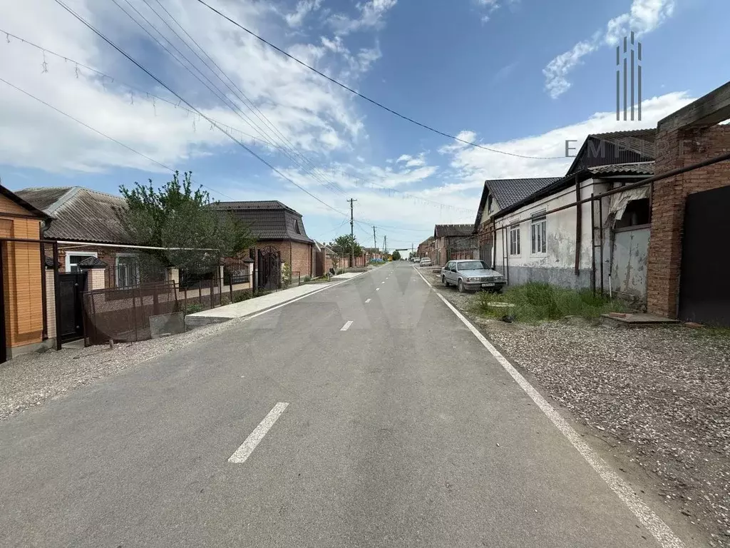Дом 40 м на участке 4,8 сот. - Фото 0