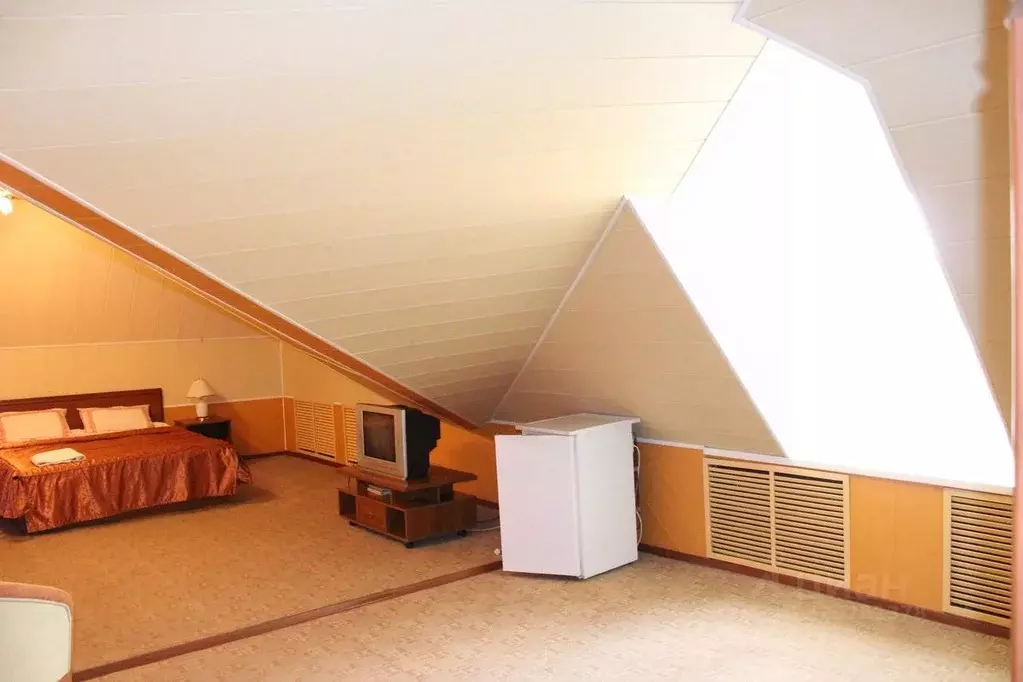 Комната Ставропольский край, Буденновск просп. Калинина, 100 (25.0 м) - Фото 2