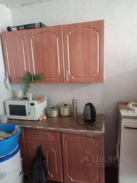 Комната Саратовская область, Петровск ул. Куйбышева, 7 (52.0 м) - Фото 1