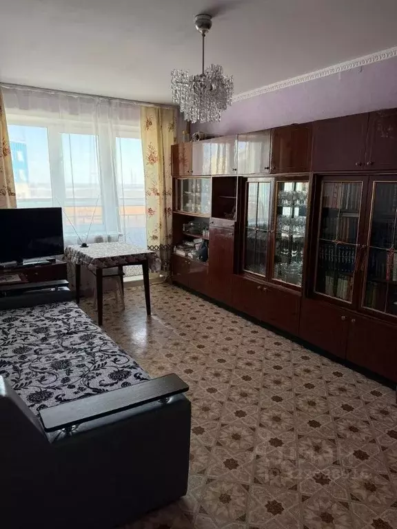 2-к кв. Саха (Якутия), Якутск ул. Чернышевского, 12 (46.0 м) - Фото 2