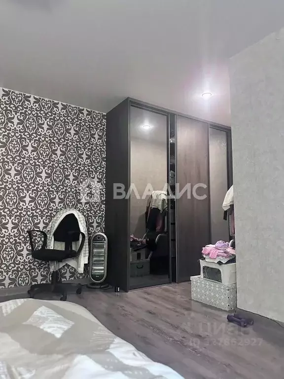 1-к кв. Московская область, Наро-Фоминский городской округ, Селятино ... - Фото 1