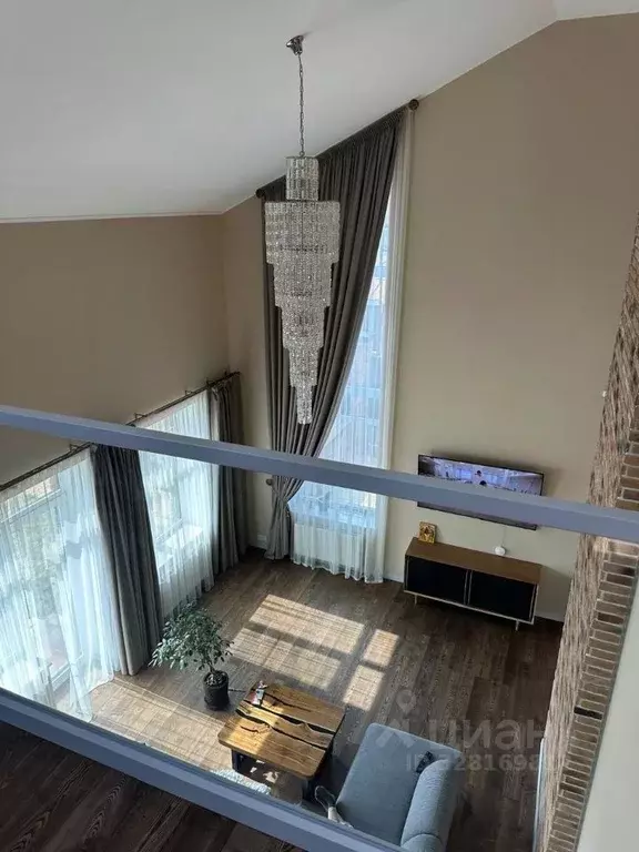 Дом в Московская область, Истра муниципальный округ, д. Буньково ул. ... - Фото 2