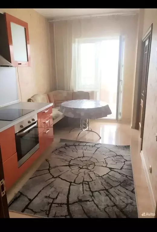 1-к кв. Москва ул. Перерва, 55 (40.5 м) - Фото 1