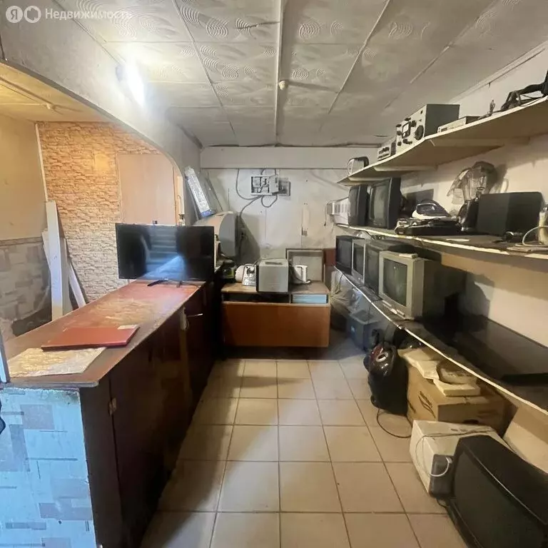 Помещение свободного назначения (63.4 м) - Фото 1