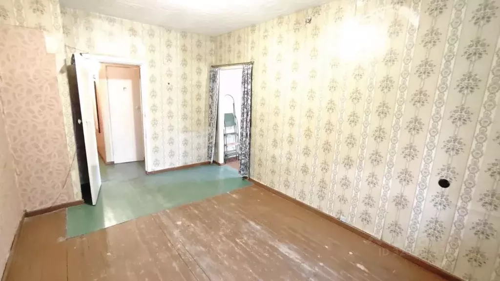 2-к кв. Архангельская область, Архангельск Ленинградский просп., 161 ... - Фото 1