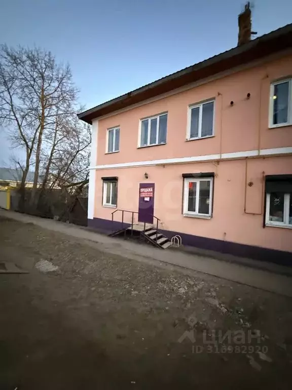 Офис в Калужская область, Медынь просп. Ленина, 16 (40 м) - Фото 1