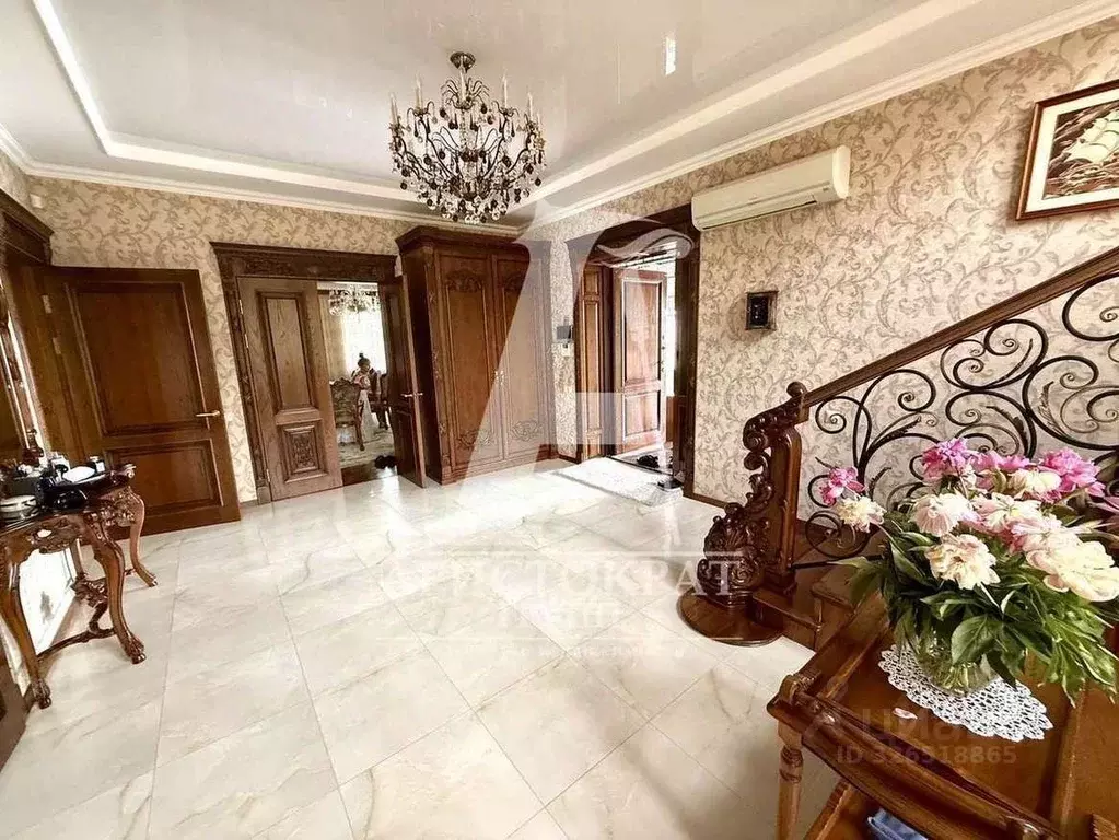 Дом в Ставропольский край, Пятигорск Широкая ул., 70 (342 м) - Фото 2