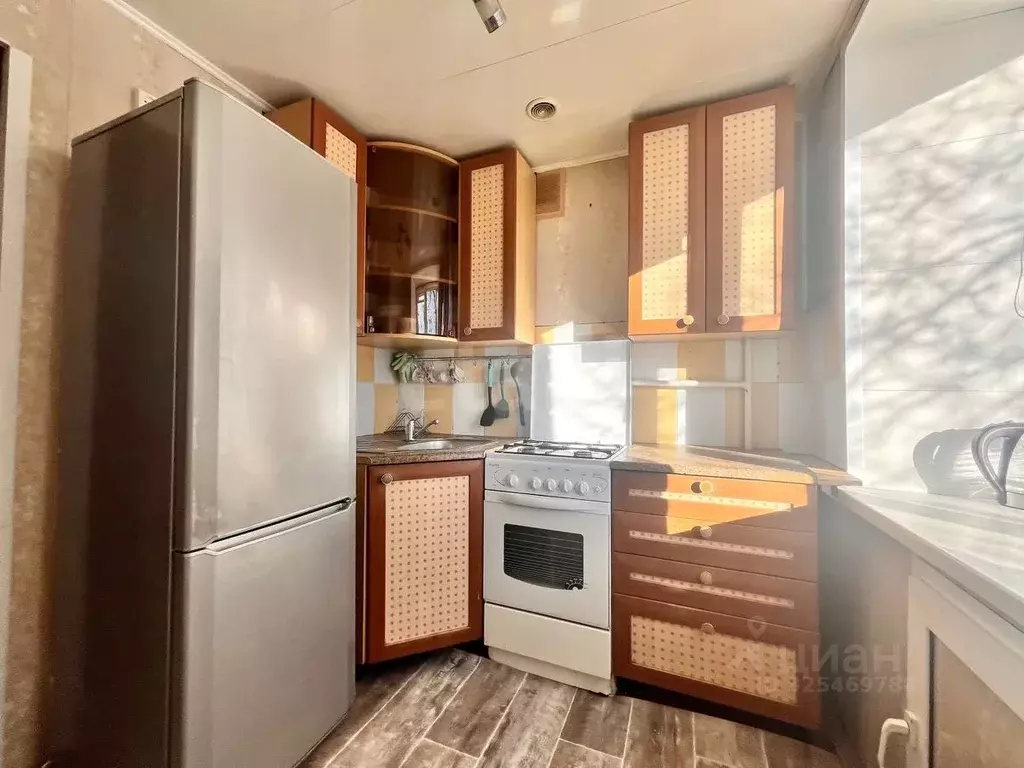 2-к кв. Оренбургская область, Орск Новый город мкр, ул. Короленко, ... - Фото 1