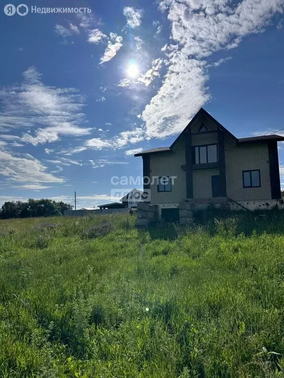 Участок в Уфимский район, Жуковский сельсовет, деревня Сергеевка (8 м) - Фото 2