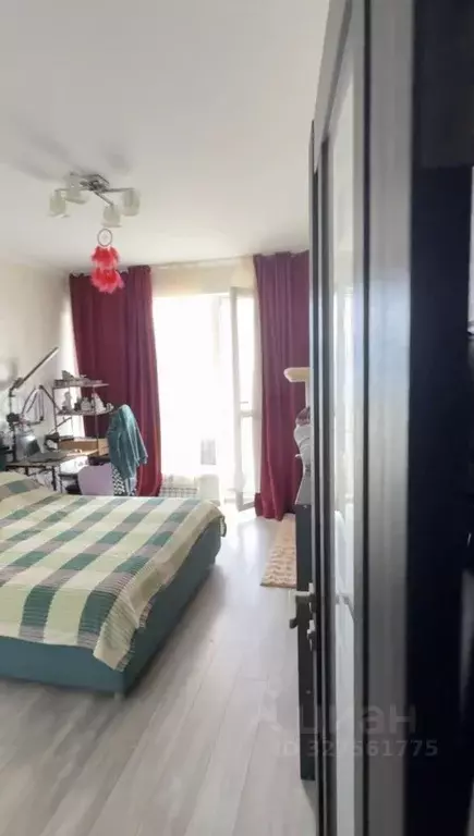 2-к кв. Крым, Ялта муниципальный округ, Виноградное пгт ш. ... - Фото 2