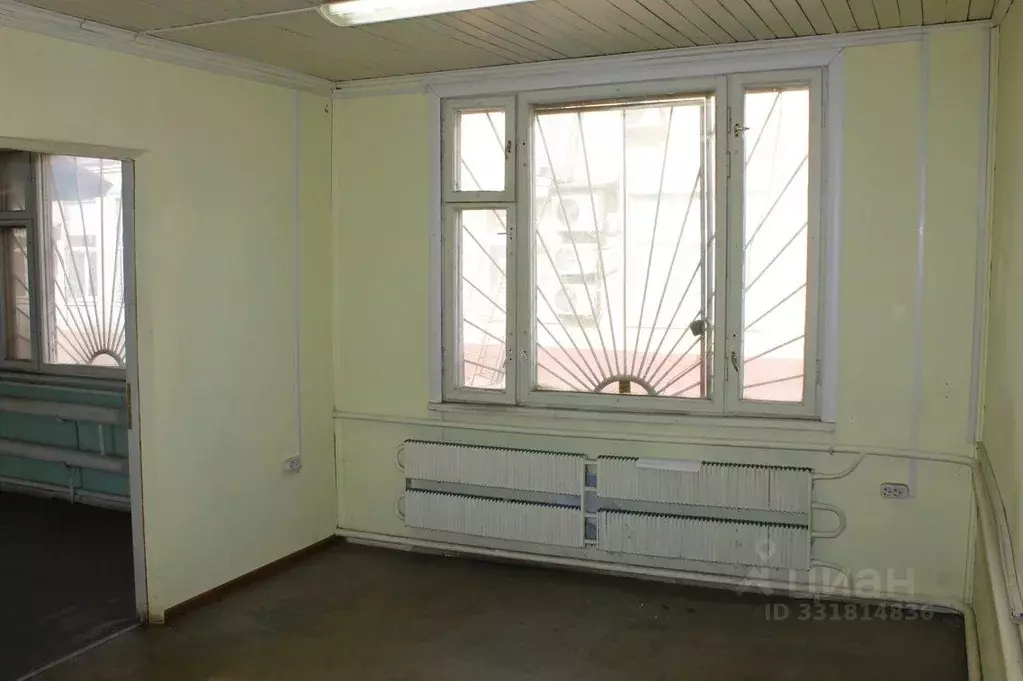 Помещение свободного назначения в Москва Бережковская наб., 20С17 (19 ... - Фото 2