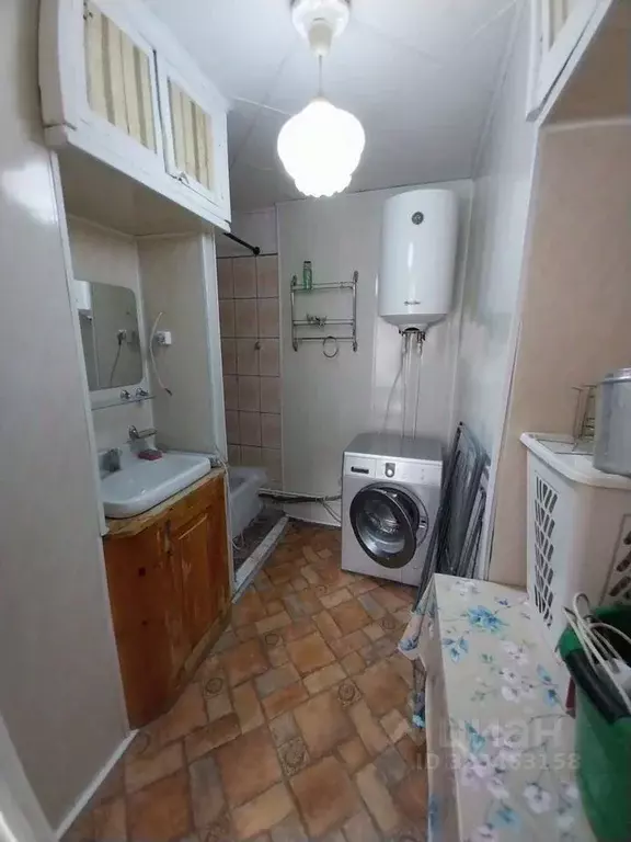 2-к кв. Иркутская область, Усть-Кут ул. Кирова, 36к2 (44.0 м) - Фото 2