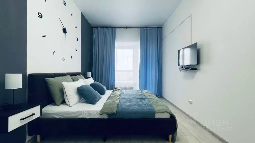 1-к кв. Воронежская область, Рамонский район, Яменское с/пос, пос. ... - Фото 2