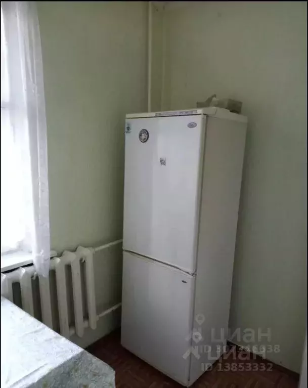 1-к кв. Марий Эл, Йошкар-Ола ул. Петрова, 20 (36.0 м) - Фото 1