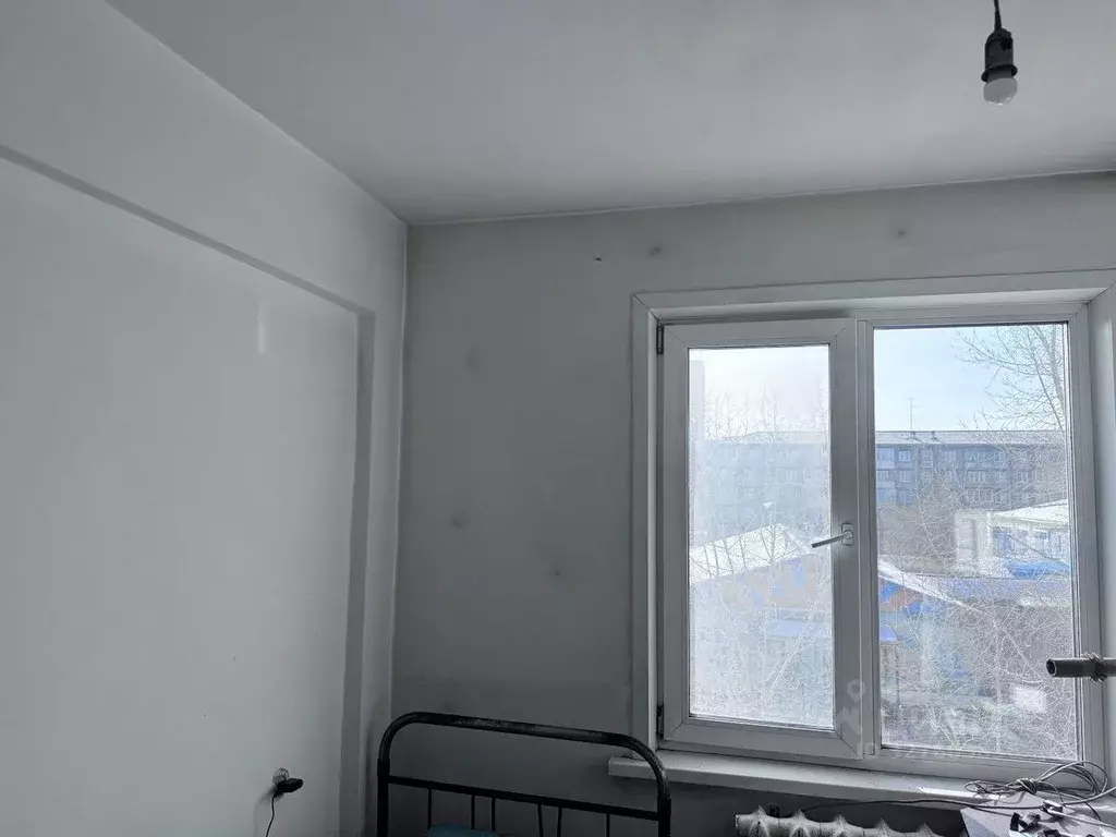 2-к кв. Бурятия, Улан-Удэ ул. Жердева, 98 (45.0 м) - Фото 1