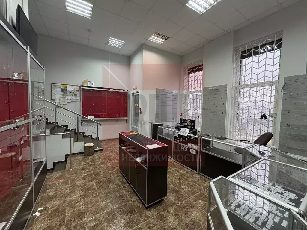 Помещение свободного назначения в Калининградская область, Калининград ... - Фото 2