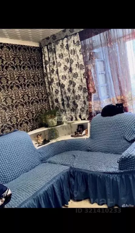 Комната Свердловская область, Каменск-Уральский д. Волкова, ул. ... - Фото 2