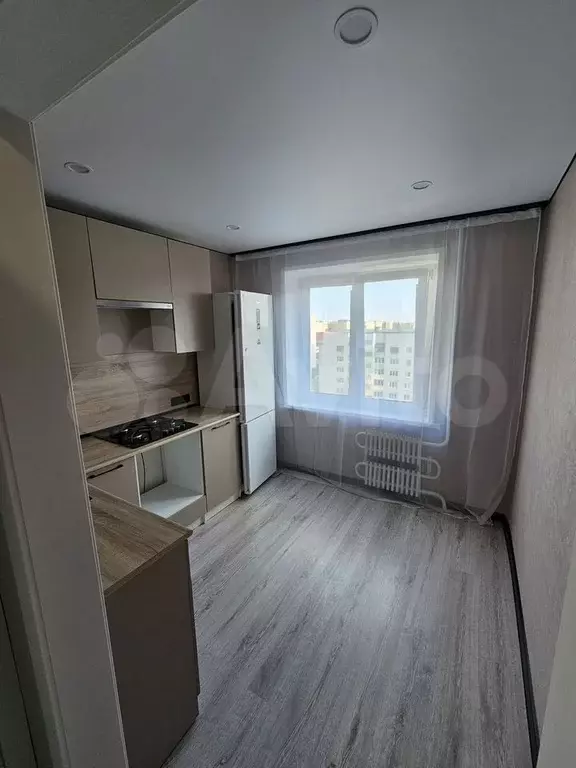 2-к. квартира, 54,2 м, 9/9 эт. - Фото 0