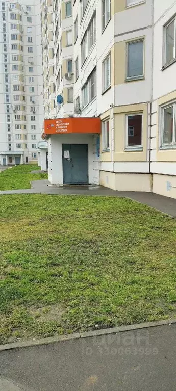 Помещение свободного назначения в Московская область, Серпухов ... - Фото 1