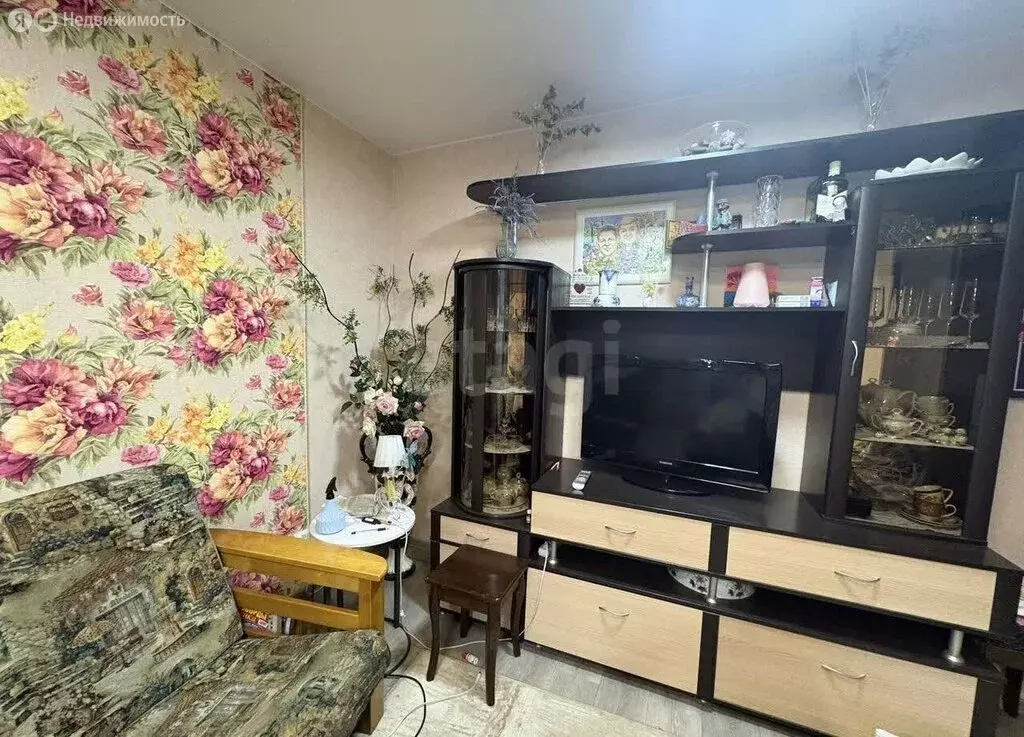2-комнатная квартира: Омск, 2-я Дачная улица, 1 (55 м) - Фото 2