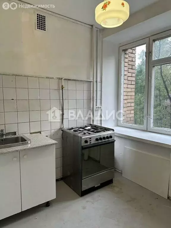 3-комнатная квартира: Мытищи, Олимпийский проспект, 13к2 (56.5 м) - Фото 0