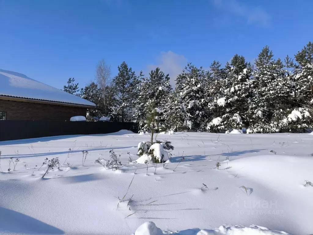 Участок в Московская область, Раменский муниципальный округ, с. ... - Фото 1