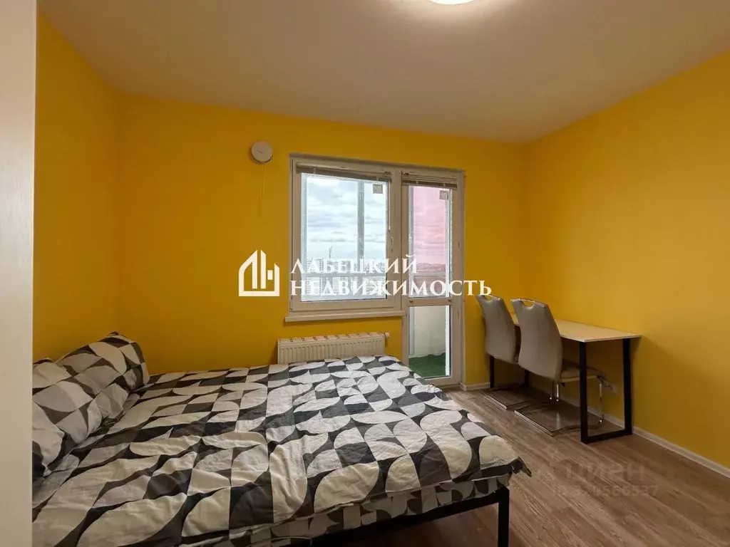 Студия Санкт-Петербург ул. Чарушинская, 26к1 (17.8 м) - Фото 2