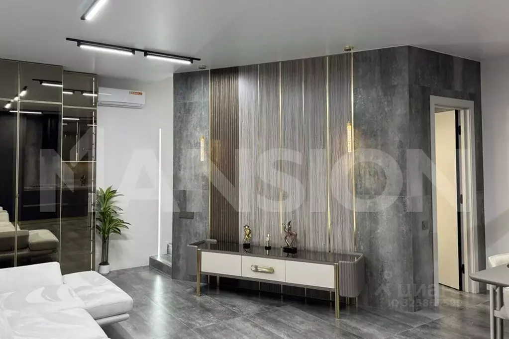 Таунхаус в Московская область, Истра муниципальный округ, д. Красный ... - Фото 2