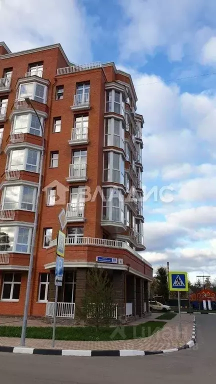 2-к кв. Московская область, Щелково городской округ, пос. Клюквенный ... - Фото 2