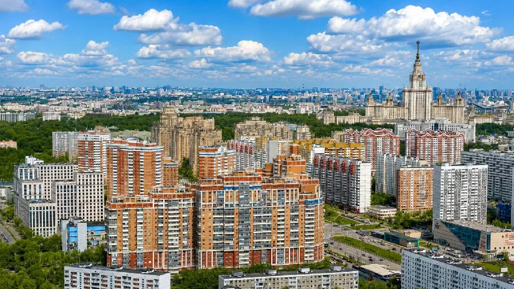 Продается 3-комнатная квартира - Фото 2