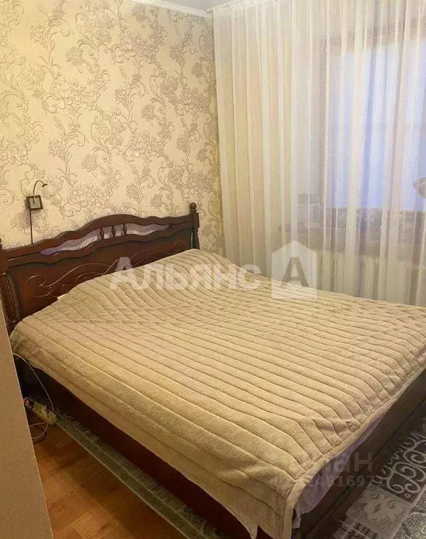 3-к кв. Ростовская область, Волгодонск ул. Черникова, 35 (83.3 м) - Фото 1