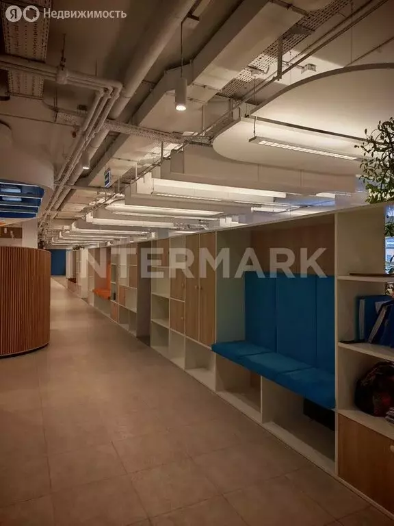 Офис (2266.1 м) - Фото 1