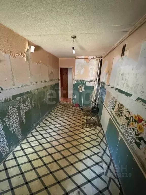 4-к кв. Башкортостан, Уфа Борисоглебская ул., 21/1 (81.3 м) - Фото 1