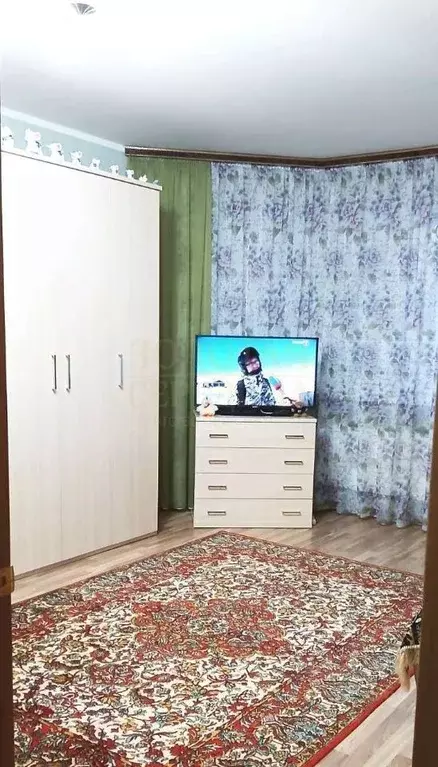 1-к кв. Белгородская область, Старый Оскол Степной мкр, 25 (44.0 м) - Фото 0