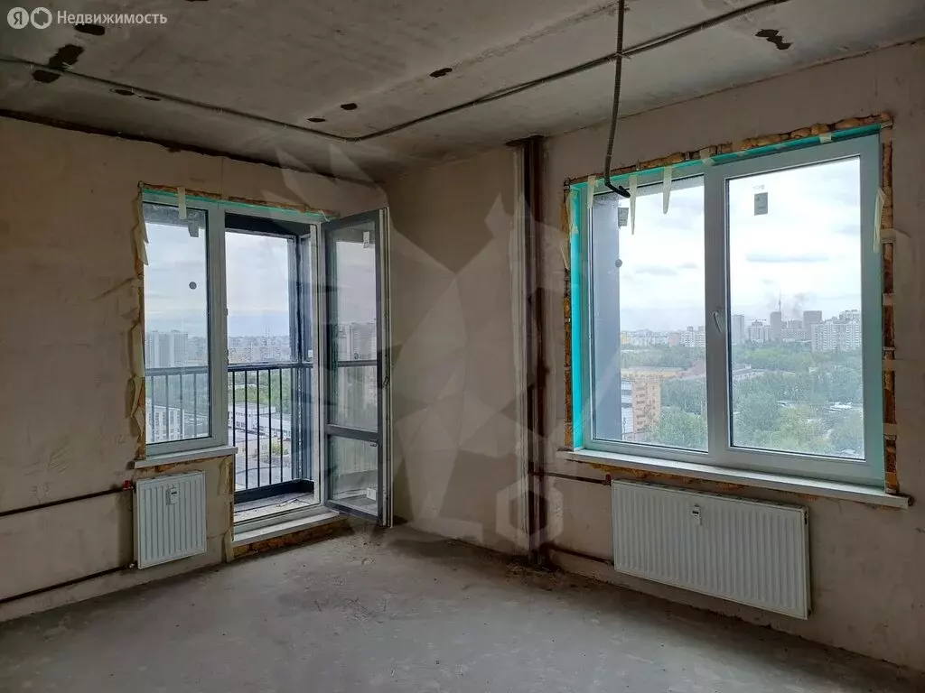 2-комнатная квартира: Москва, Илимская улица, 1Вк3 (57.2 м) - Фото 1