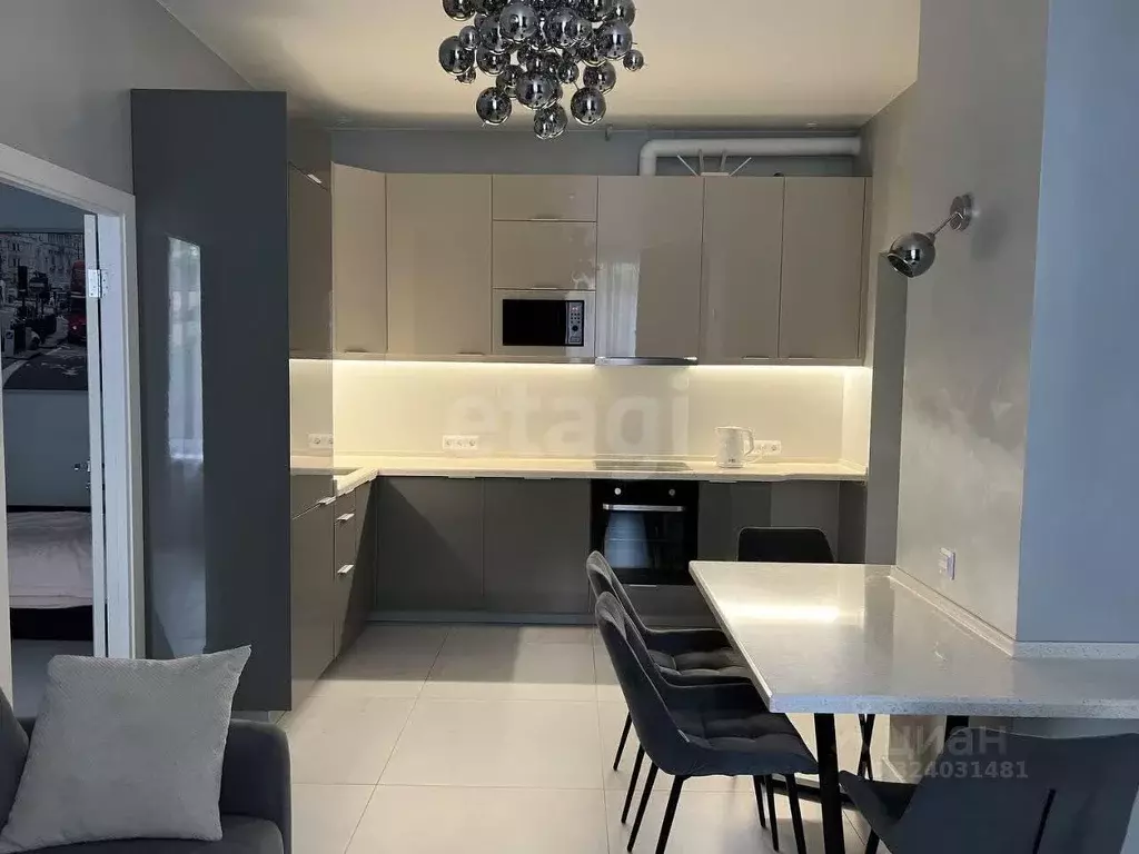 2-к кв. Санкт-Петербург Наличная ул., 3 (70.0 м) - Фото 1