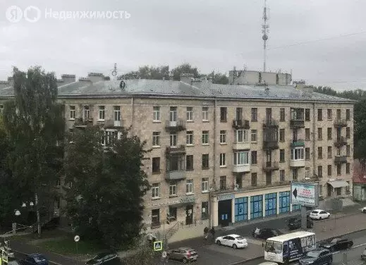 Помещение свободного назначения (52 м) - Фото 2