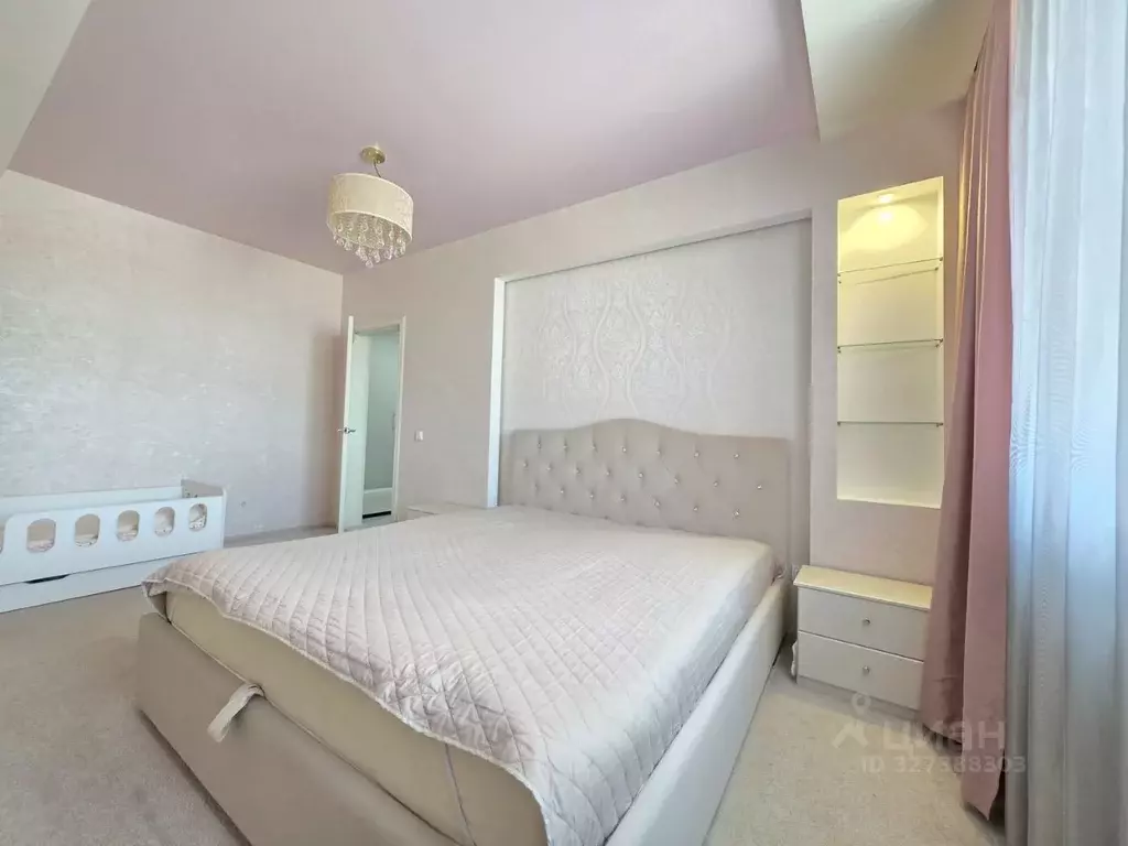 2-к кв. Тверская область, Тверь ул. Левитана, 58к1 (59.7 м) - Фото 2