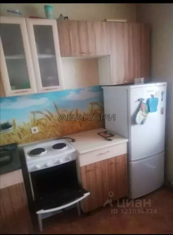2-к кв. Красноярский край, Красноярск Норильская ул., 42 (60.0 м) - Фото 0