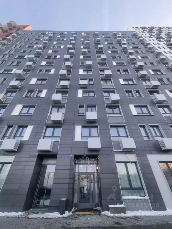 2-к кв. Москва Ленинградское ш., 229Ак1 (43.0 м) - Фото 2