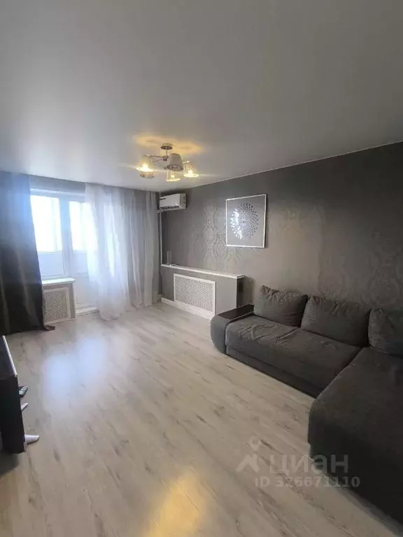 2-к кв. Москва Новоалексеевская ул., 13К1 (54.0 м) - Фото 1