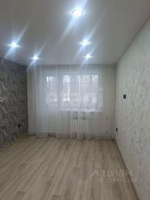 2-к кв. Алтайский край, Барнаул ул. Островского, 40 (44.0 м) - Фото 0