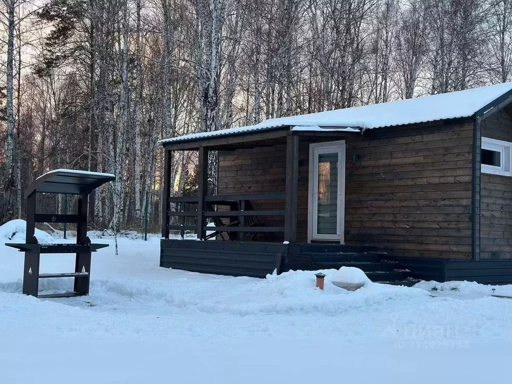 Комната Свердловская область, Верхнее Дуброво пгт  (17.0 м) - Фото 2