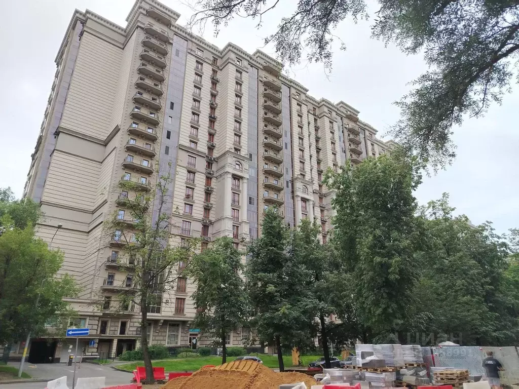 Гараж в Москва Измайловский проезд, 10к3 (12 м) - Фото 1