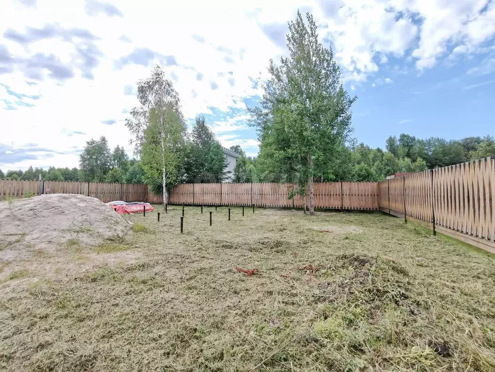 Участок в Нижнетавдинский район, садоводческое некоммерческое ... - Фото 1